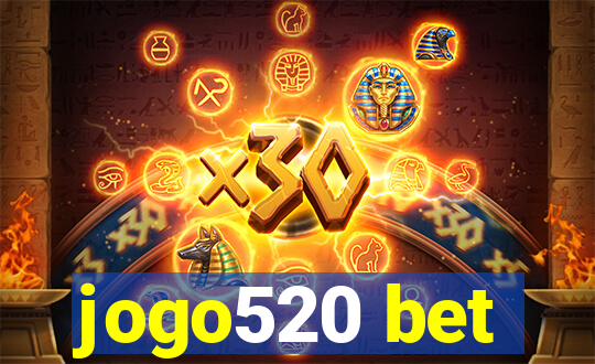 jogo520 bet